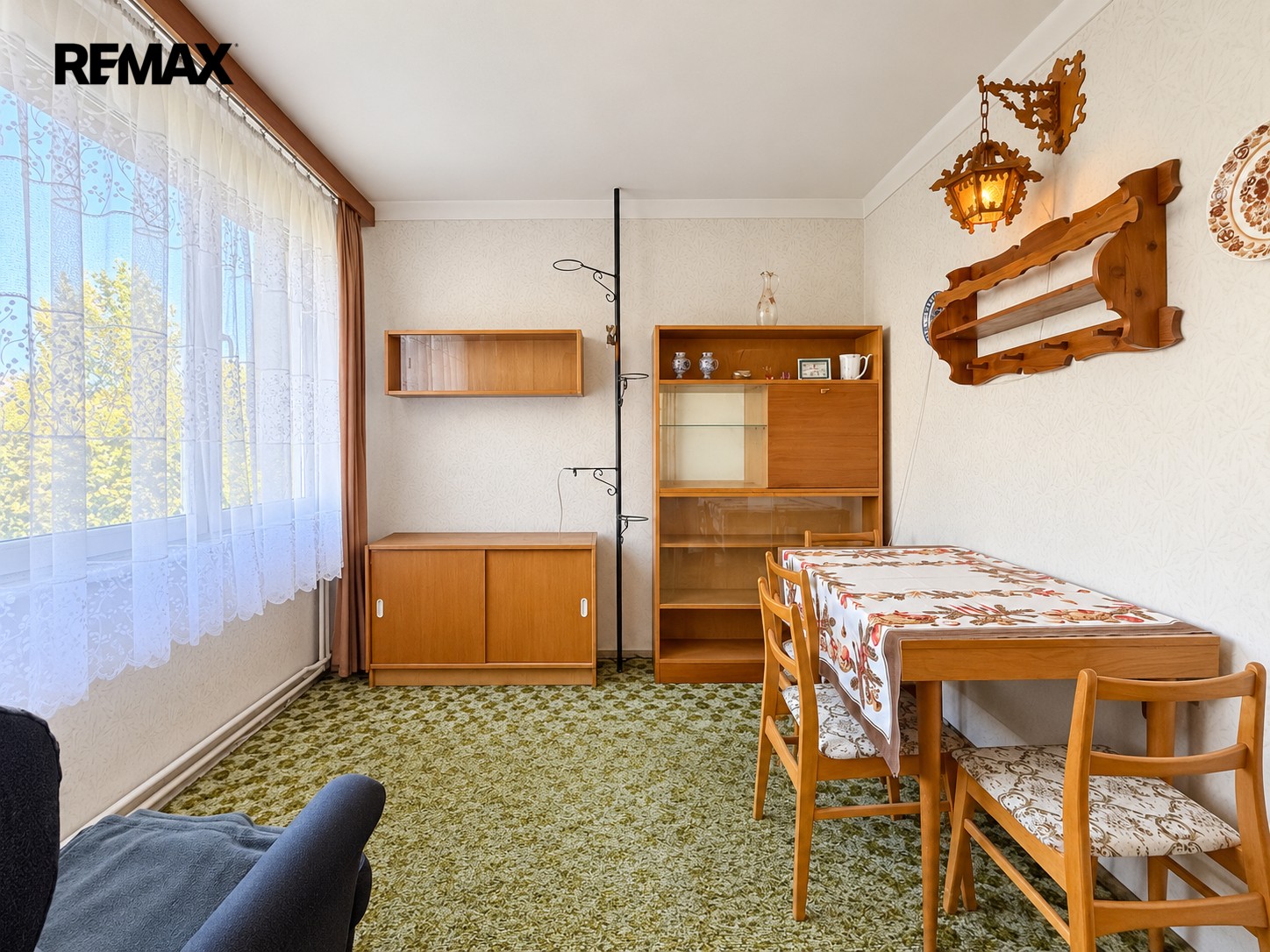 Byt 4+1 · 76 m² · Platanová 634, Benátky nad Jizerou II - 4