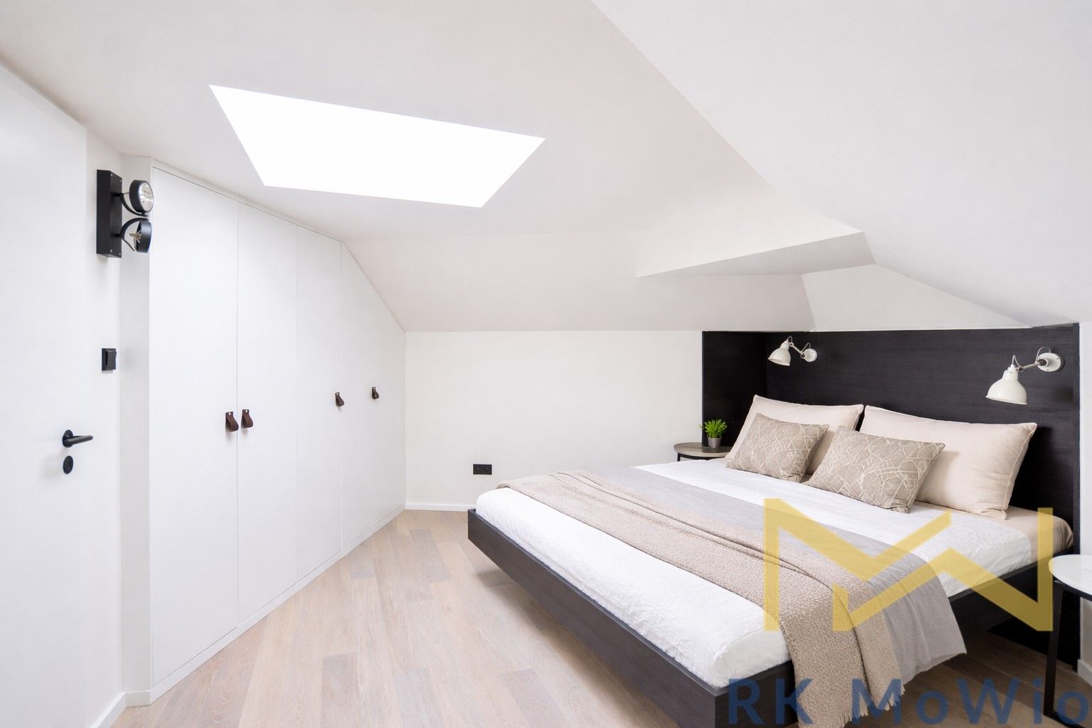 2+kk, náměstí Jiřího z Poděbrad, Praha, 60 m² - 2