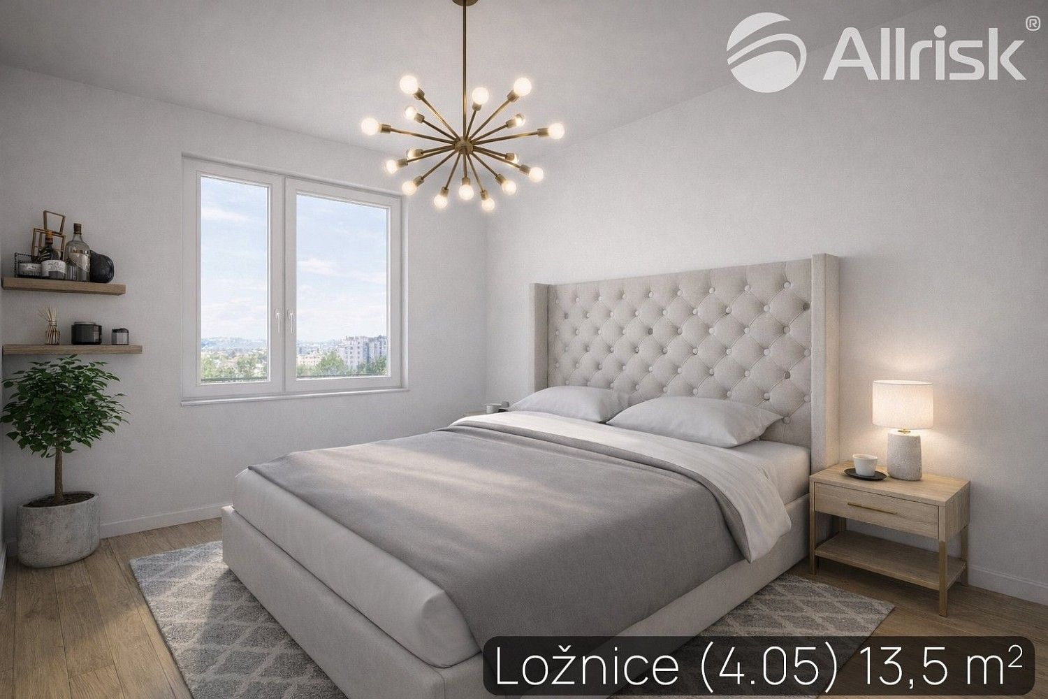Prodej byt 4+kk - Hodonín, Jihomoravský kraj, 105 m² - 5
