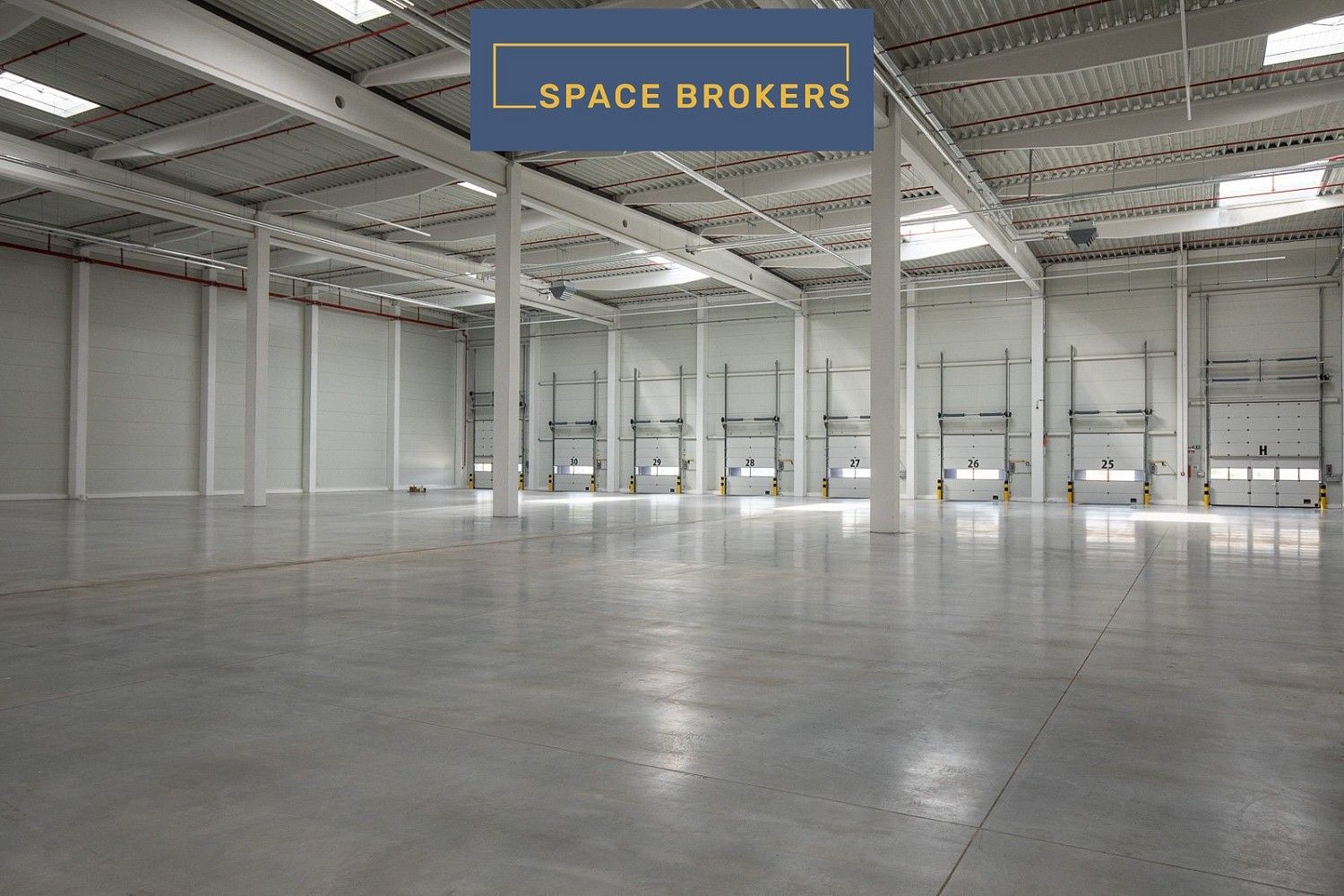 Sklad · 6 048 m² · Olomouc, Olomoucký kraj - 4