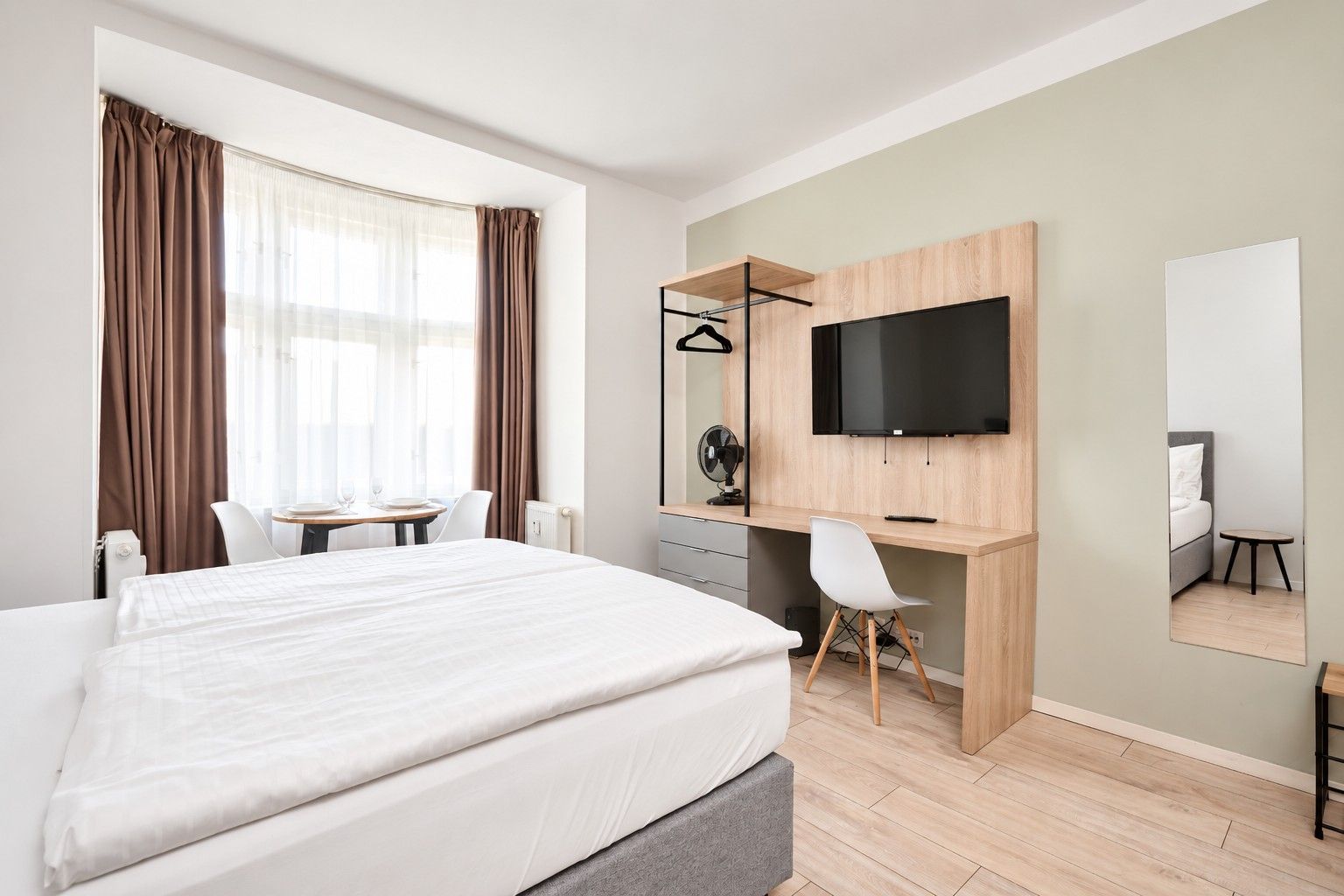 Byt 1+kk · 25 m² · Strakonická, Praha - Smíchov - 2