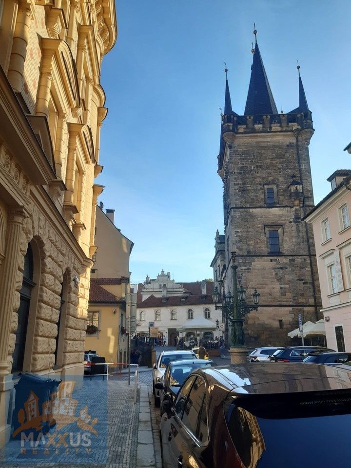 Byty, Praha, 118 00 - 2