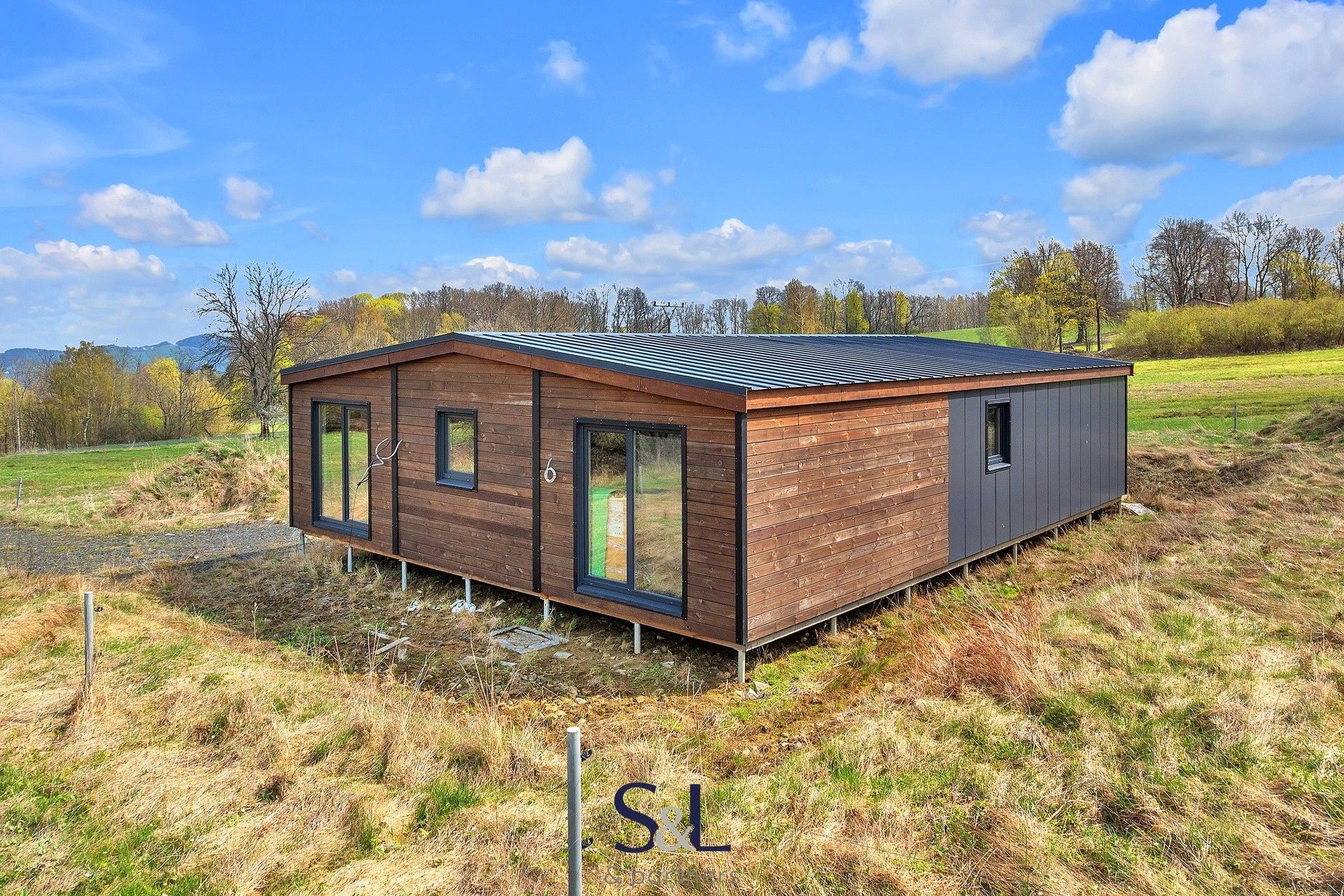 Ostatní, Dolní Podluží, 106 m² - 2