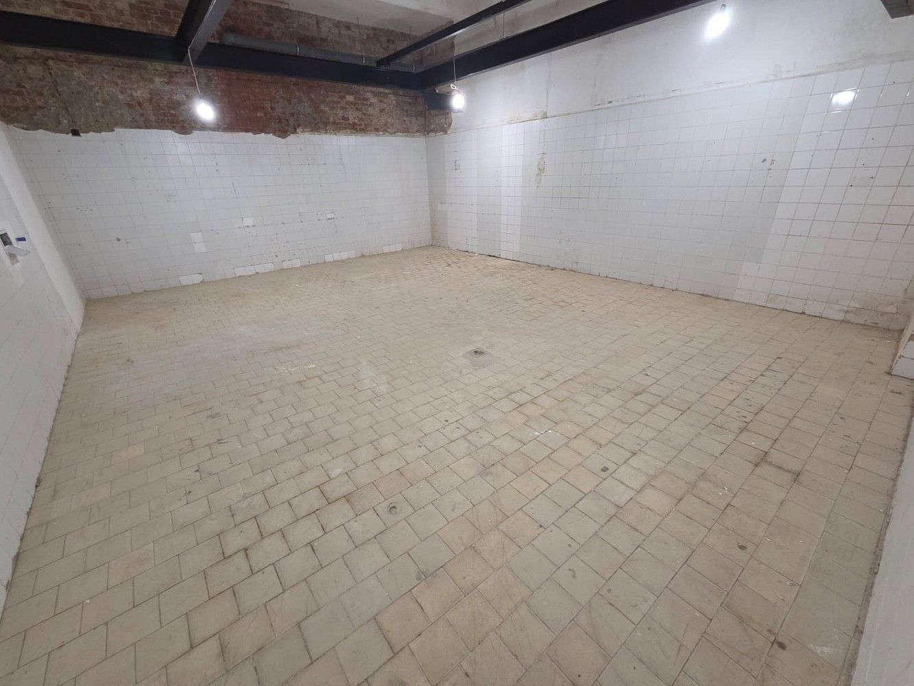 Sklad · 43 m² · Brno - Obřany, okres Brno-město, Jihomoravský kraj - 3