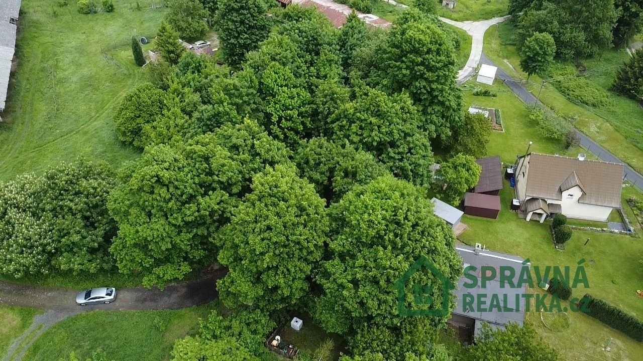 Pozemek pro bydlení · 1 484 m² · Jindřichovice - 3