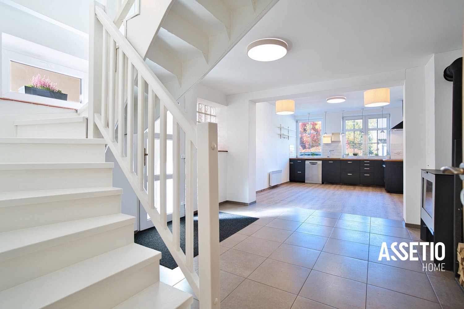 Prodej byt 4+kk - Peřinova, Olomouc - Černovír, 91 m² - 5