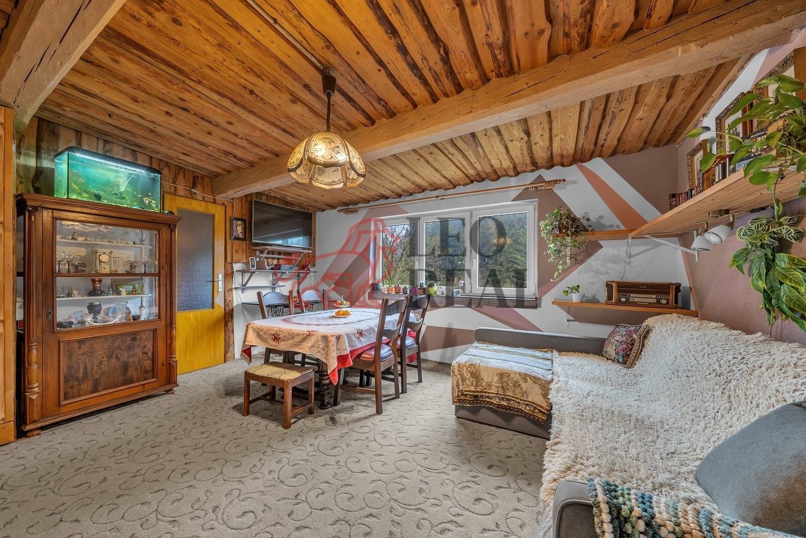 Prodej rodinný dům - Stárkov, 150 m²