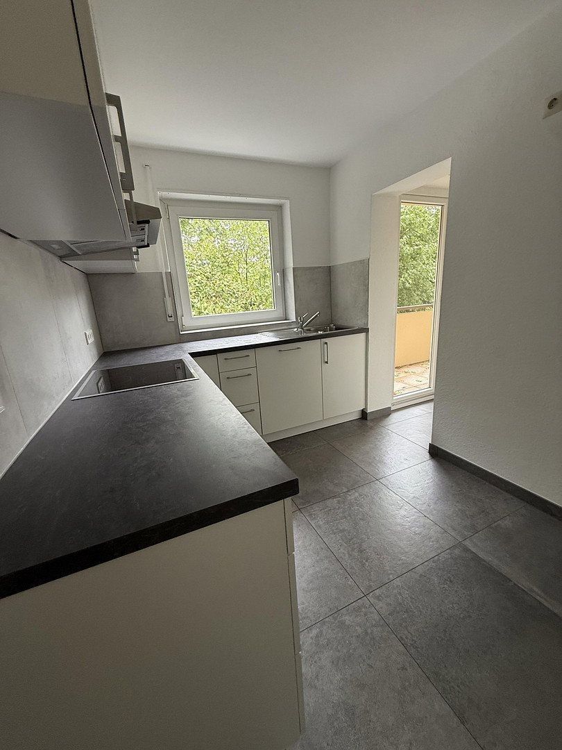 Byt 4+1 · 91 m² · , Bádensko-Württembersko - 4