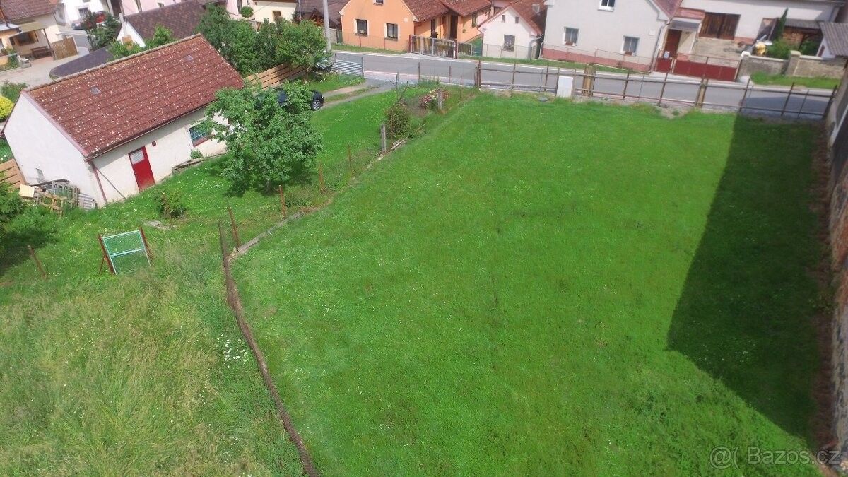 Pozemky pro bydlení, Nezvěstice, 332 04