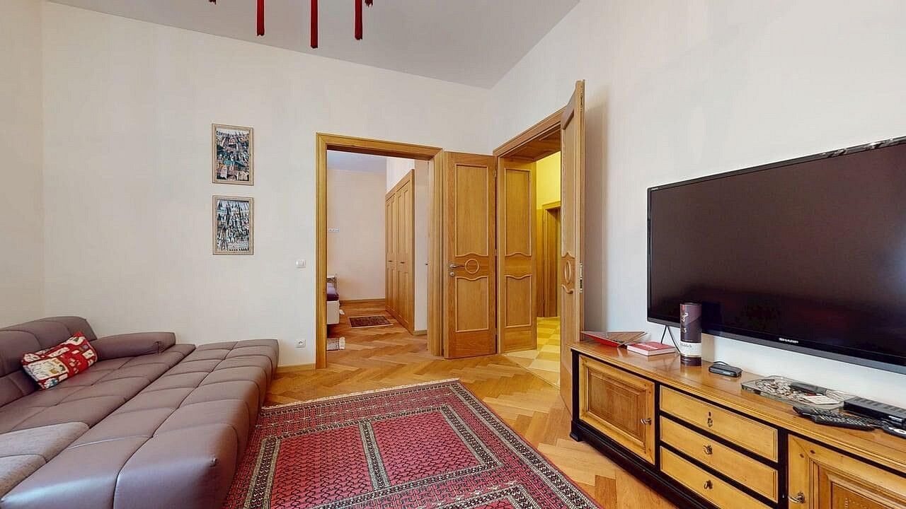 Byt 2+1 · 64 m² · Karlovy Vary, Karlovarský kraj - 4