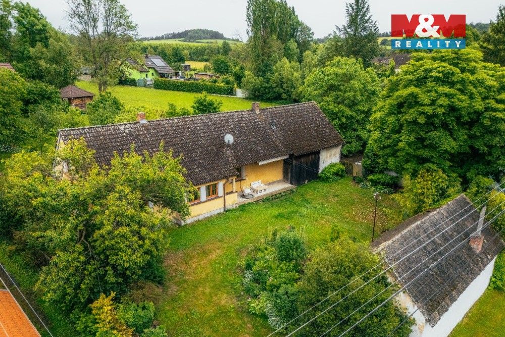 Rodinné domy, Malinec, Kbel, 96 m² - 2