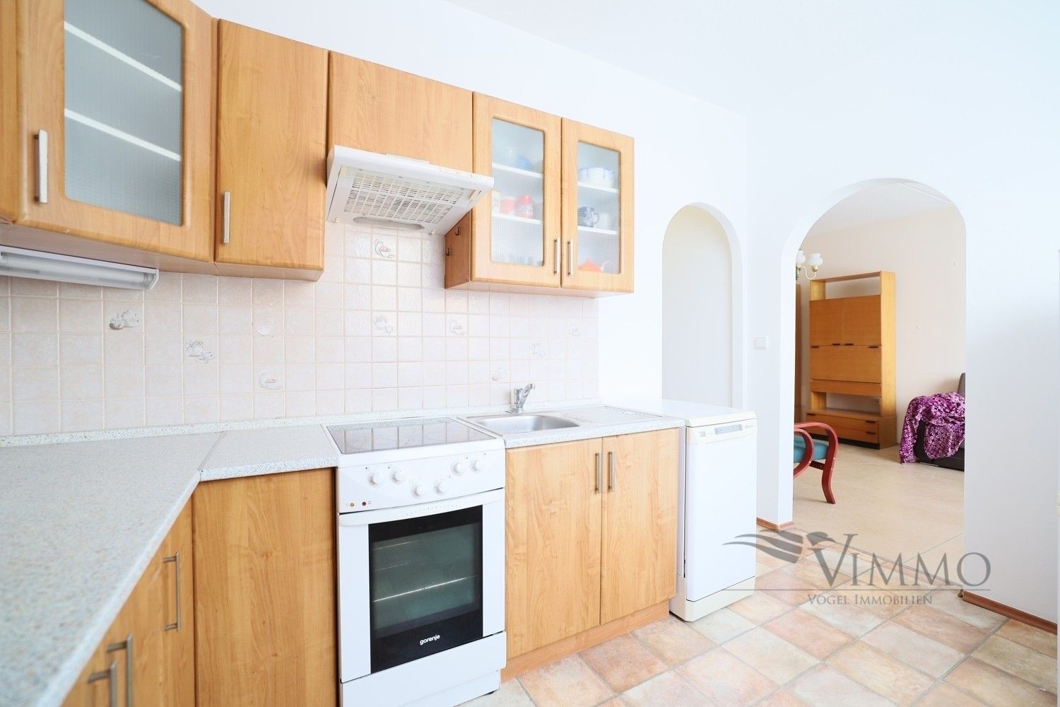 1+1, V. Volfa, České Budějovice, 41 m²