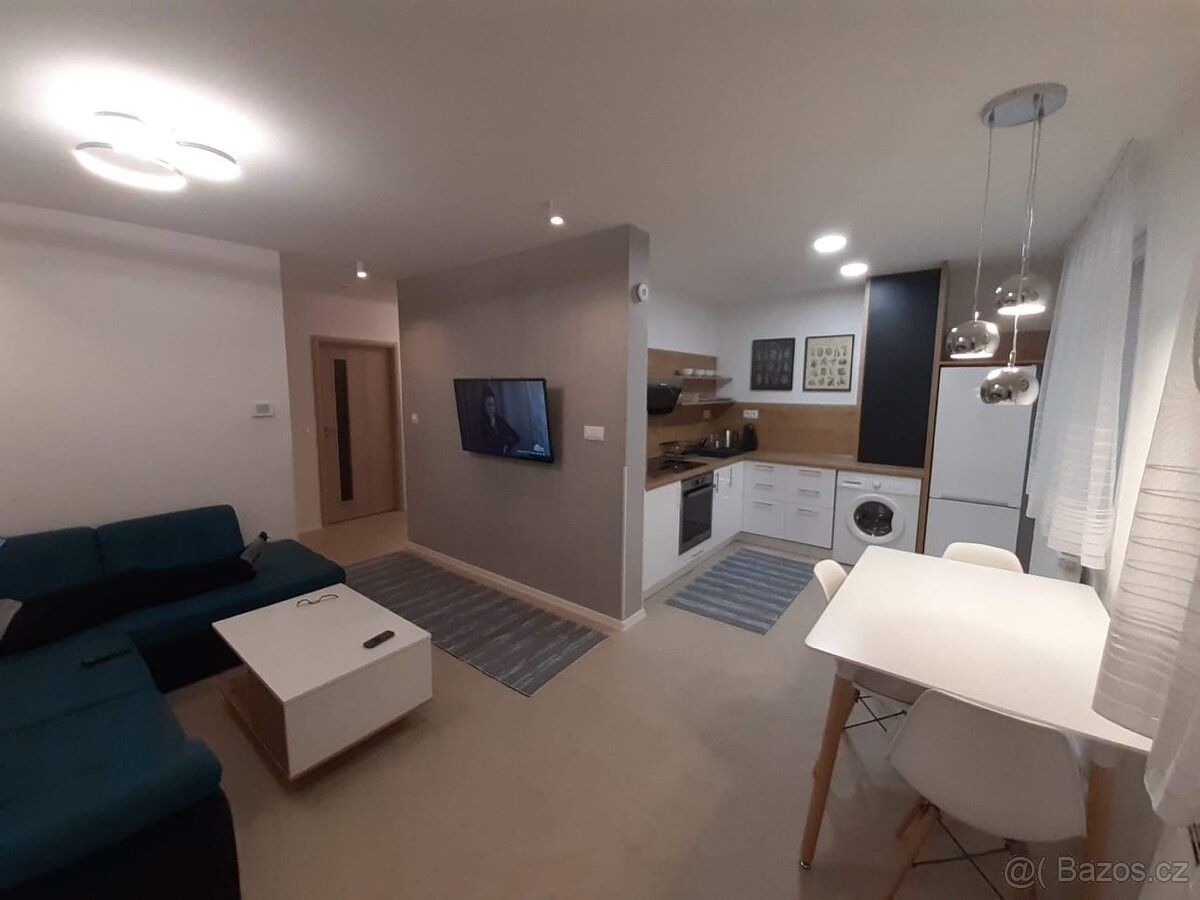 Pronájem byt - Frenštát pod Radhoštěm, 744 01