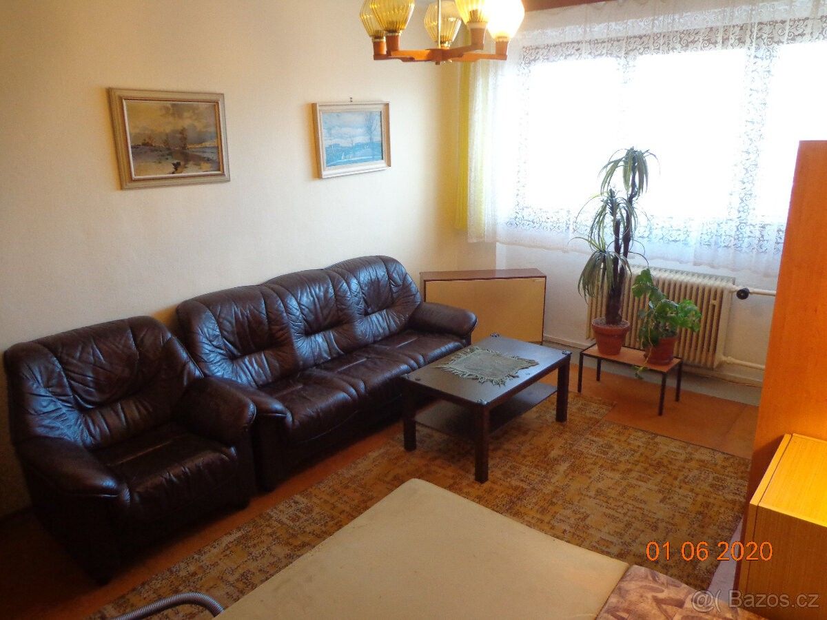 Byty, Lípa u Havlíčkova Brodu, 582 57 - 1