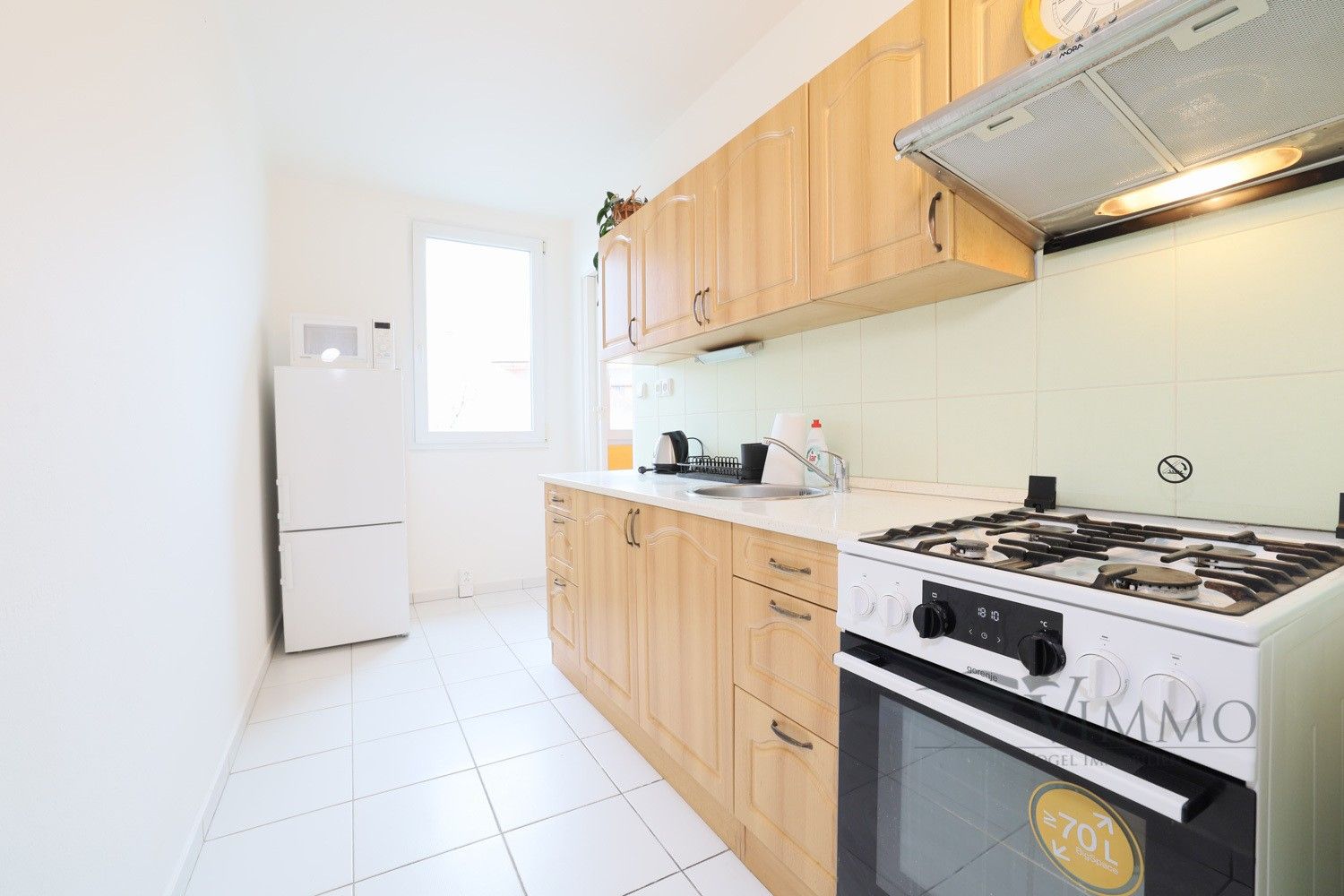 3+1, Lidická tř. 443, České Budějovice, 64 m²