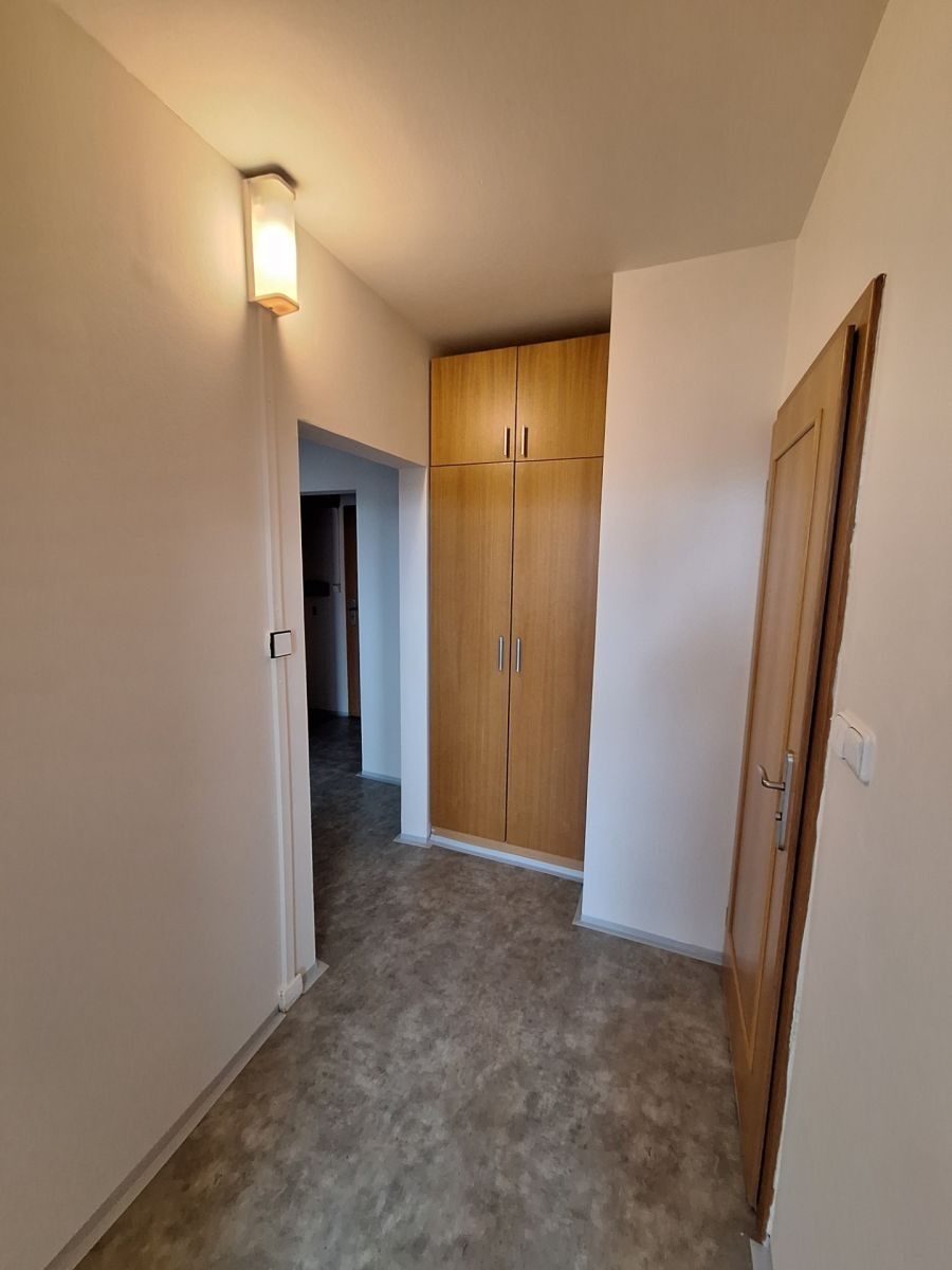 Byt 2+1 · 55 m² · Pomořanská, Praha - Troja - 4