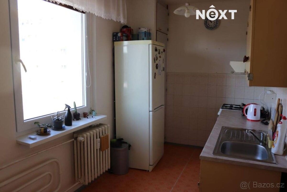 Prodej byt - Praha, 149 00
