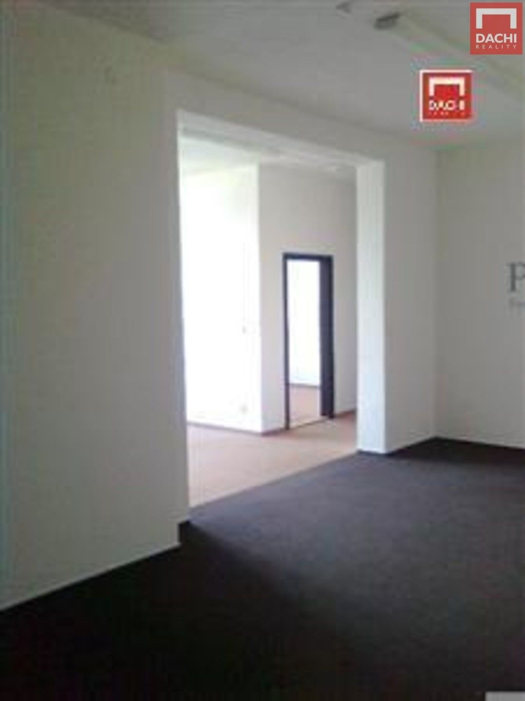 Pronájem kancelář - Wellnerova, Olomouc, 118 m²