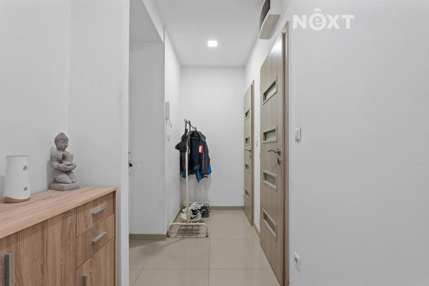1+1, Karviná - Ráj, Moravskoslezský kraj, 36 m² - 2