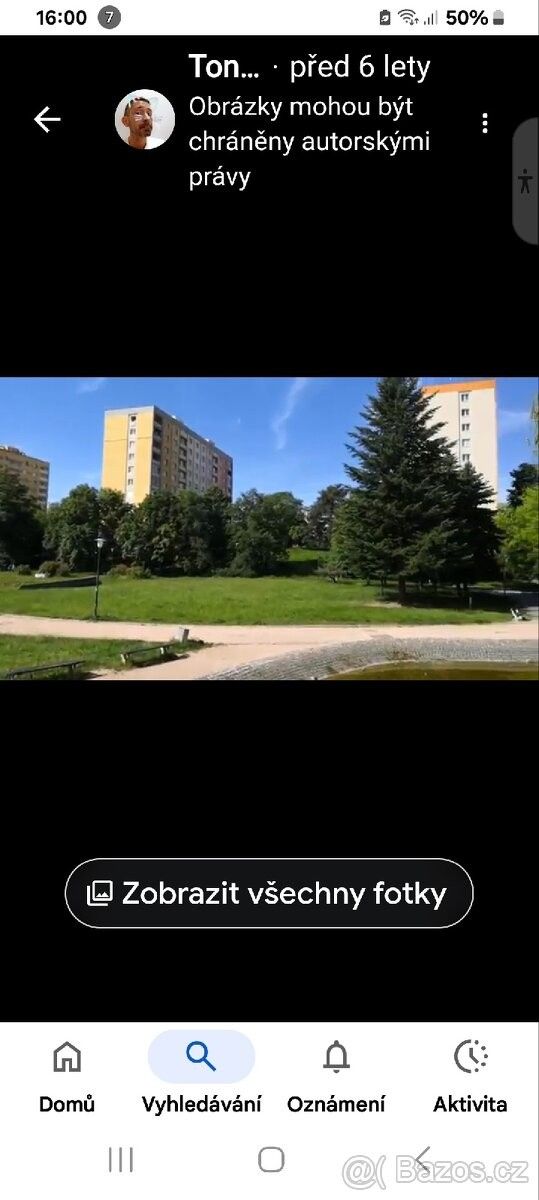 Byty, Plzeň, 301 00