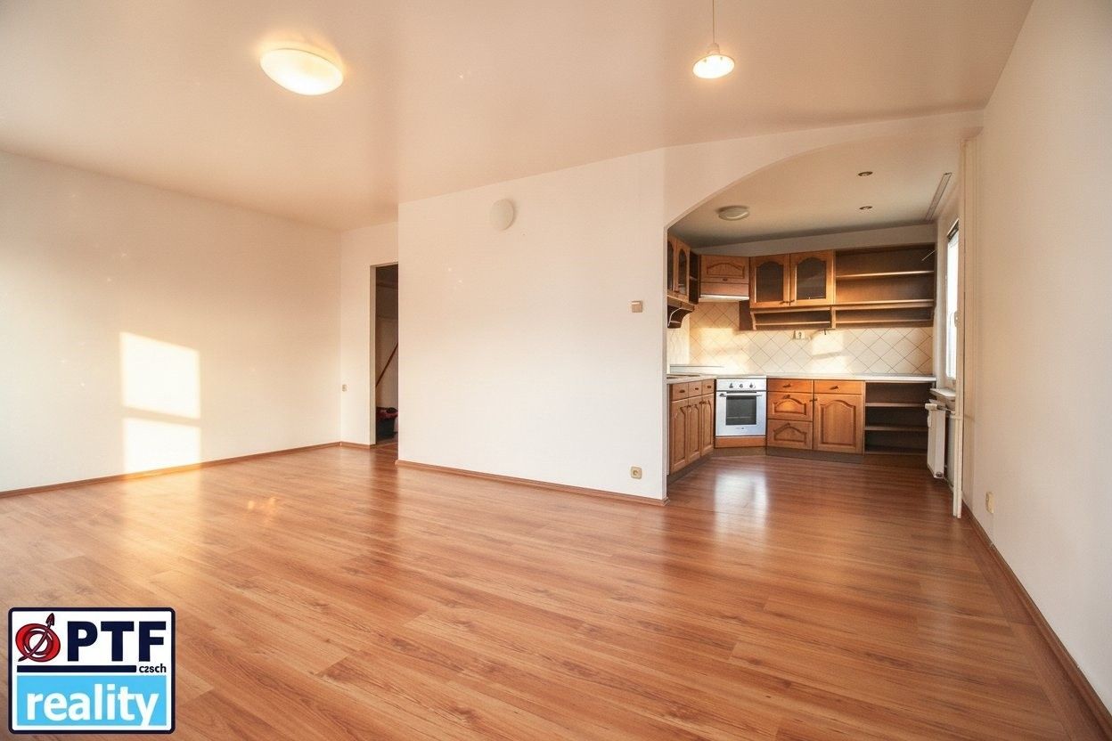 3+kk, Havlíčkova, Zdice, 71 m² - 1