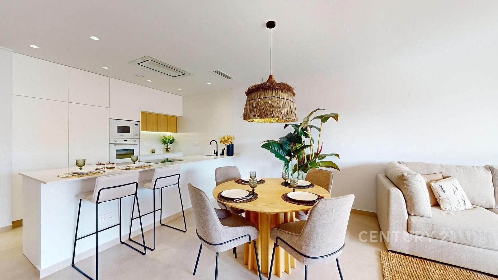 Prodej rodinný dům - Pilar de la Horadada, ES, 80 m² - 2