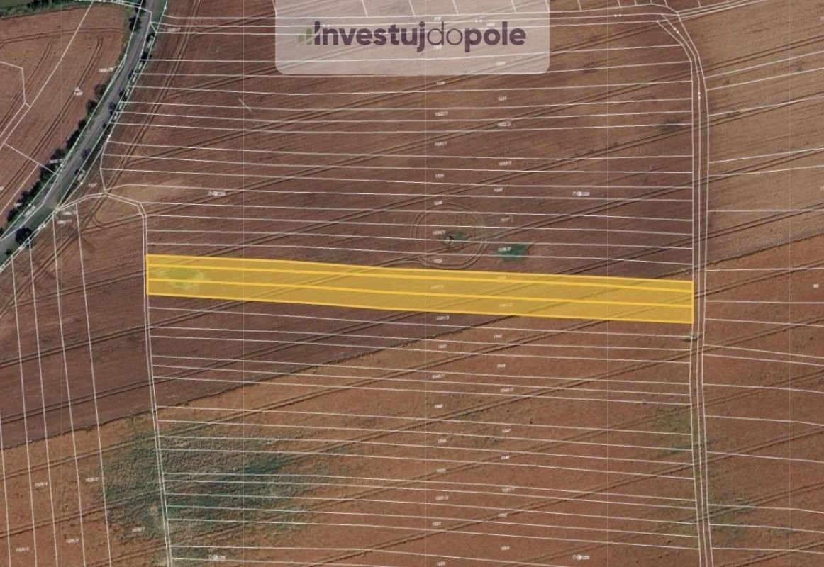 Prodej zemědělský pozemek - Kelč, 756 43, 6 784 m²