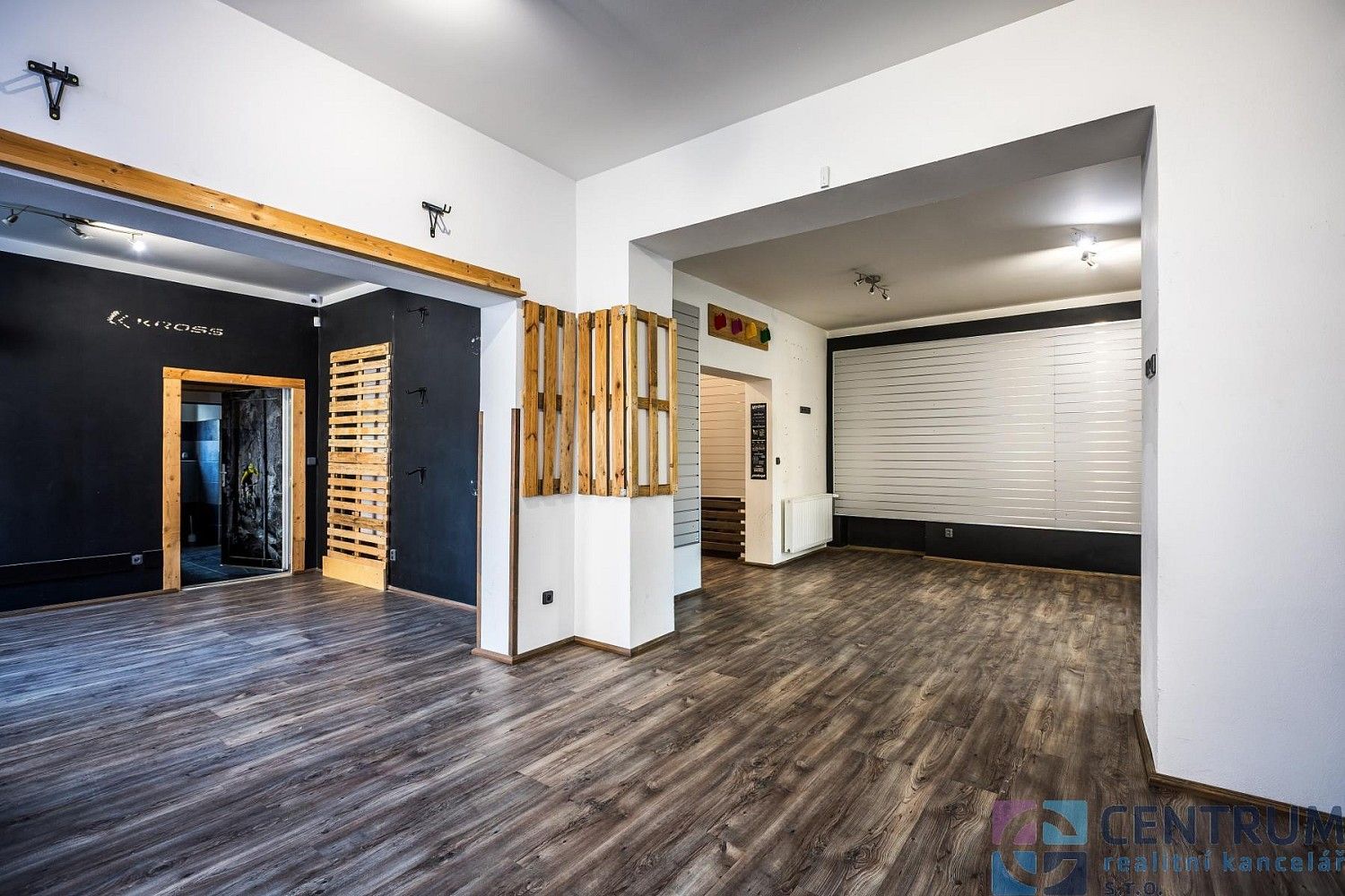 Obchodní prostory · 146 m² · Liberec - Liberec XV-Starý Harcov, Liberecký kraj - 4