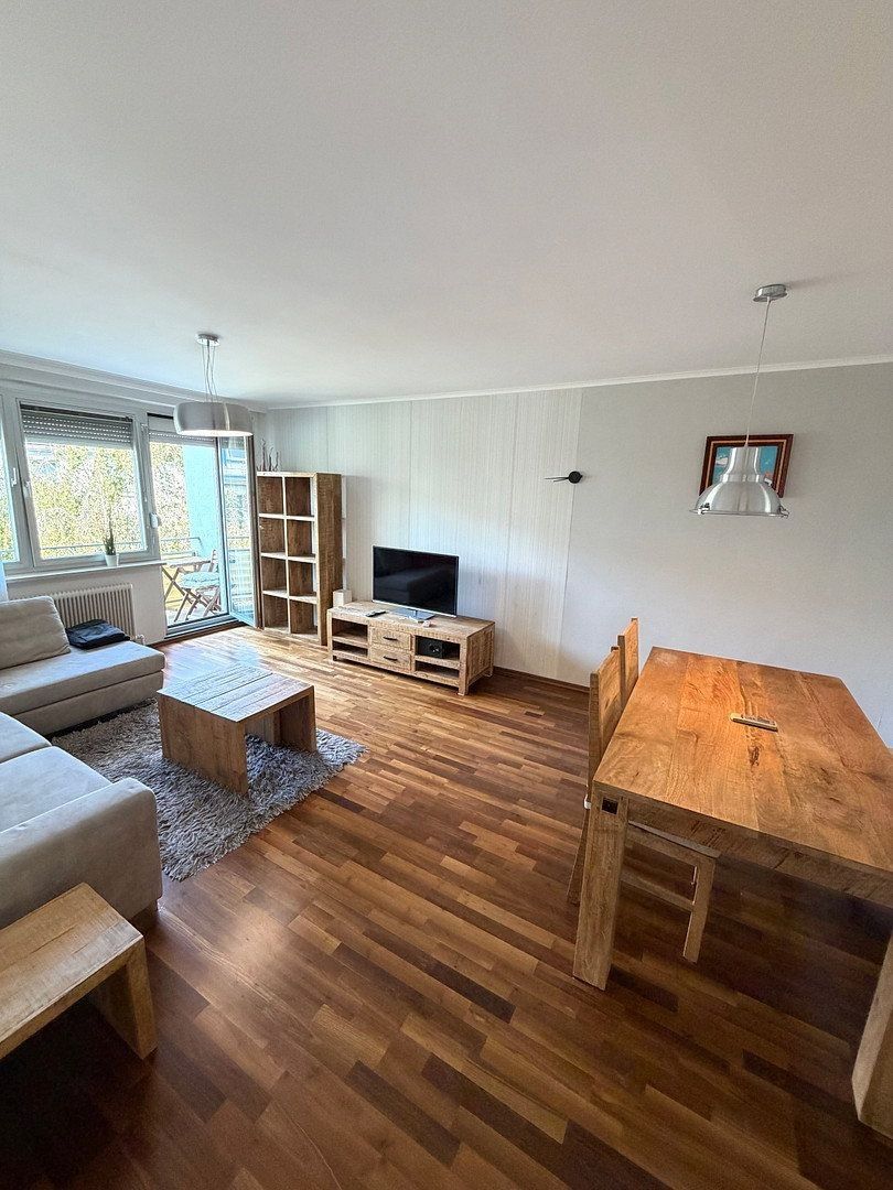 3+1, Flotowgasse 20 Wien 19. Bezirk Wien 1190, 79 m² - 1