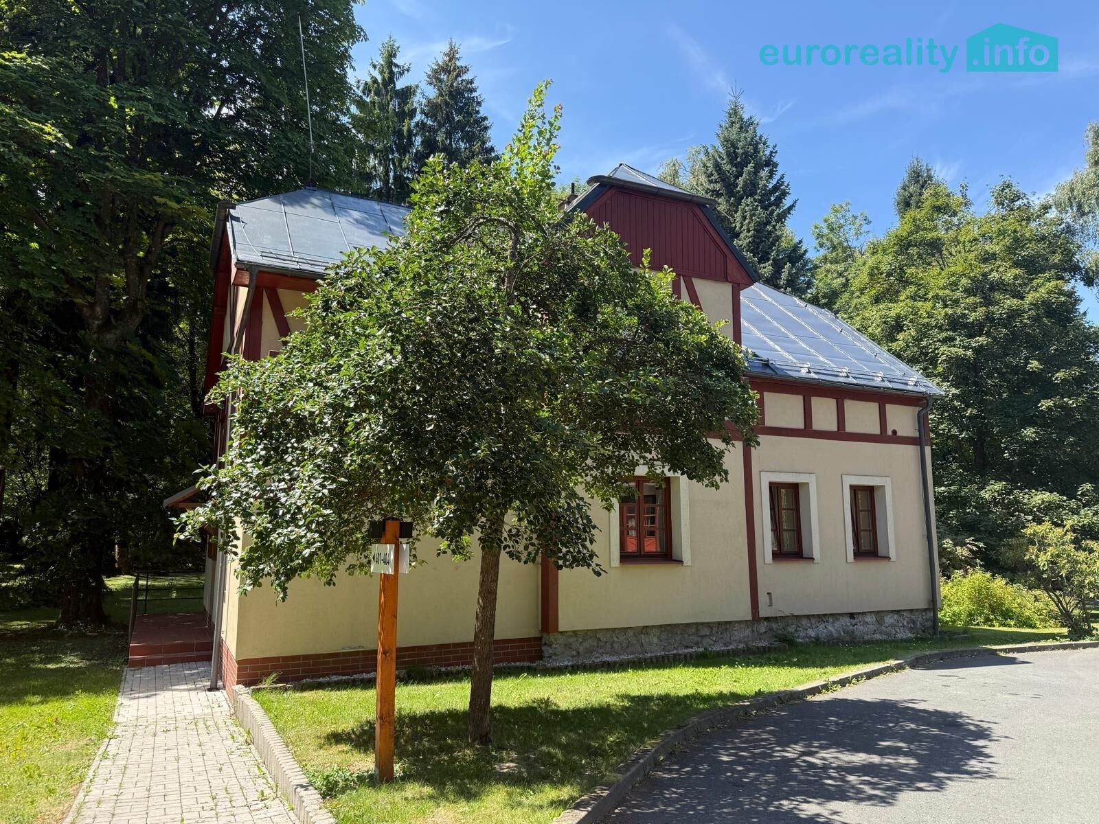 Rodinný dům · 160 m² · Zádub-Závišín - 3