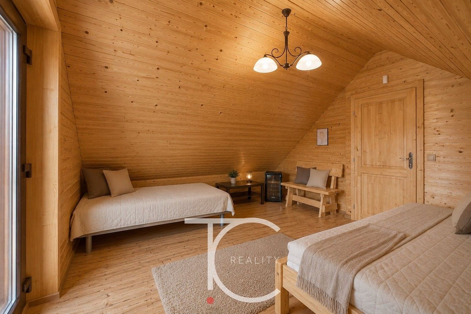 Chalupy, Těrlicko - Dolní Těrlicko, okres Karviná, Moravskoslezský kraj, 101 m² - 2