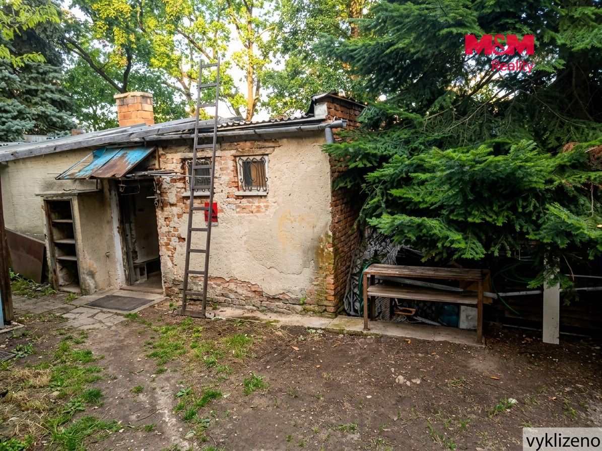Chata · 57 m² · Boskovice - 3