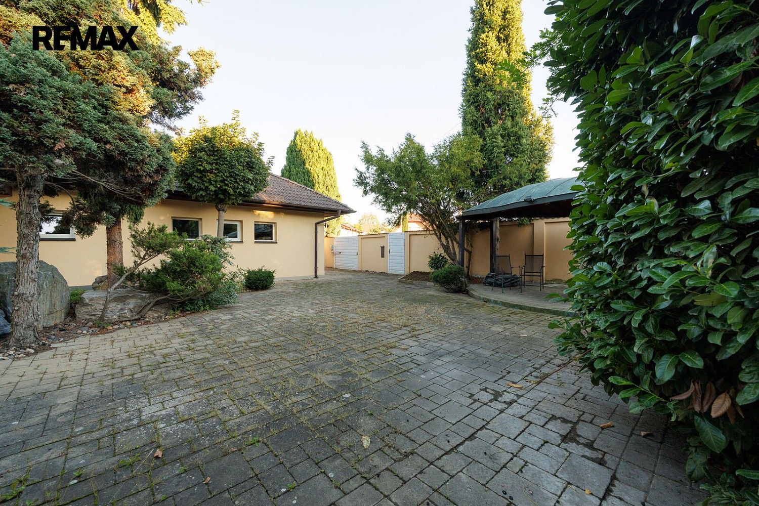 Prodej rodinný dům - Roztoky, okres Praha-západ, Středočeský kraj, 456 m² - 5