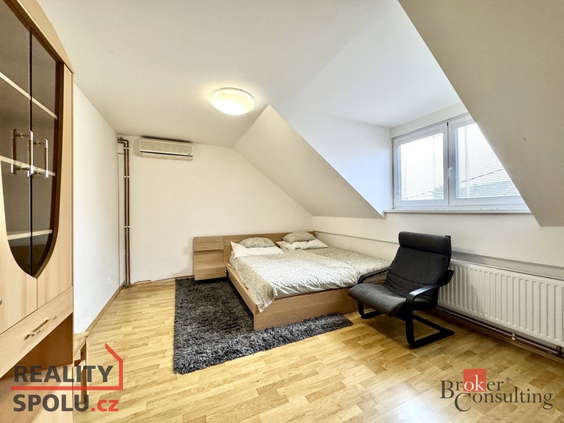 Prodej rodinný dům - Za Kostelem, Přísnotice, 260 m²