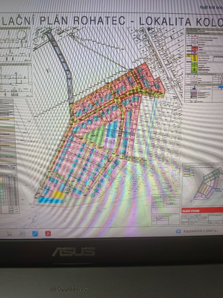 Prodej pozemek pro bydlení - Hodonín, 695 01