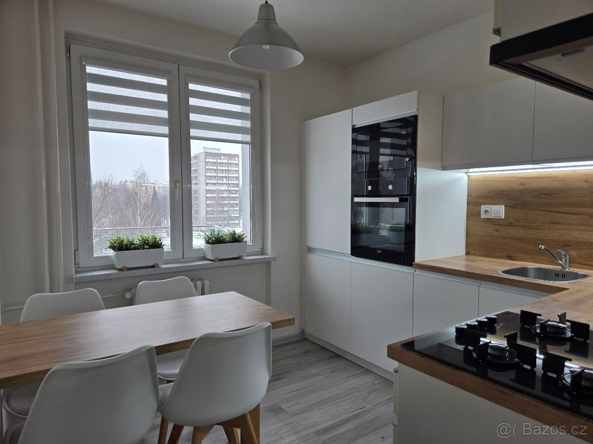 Byty, Třinec, 739 61