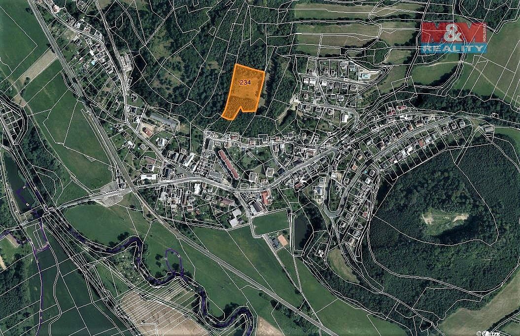 Louky, Bohutín, okres Šumperk, Olomoucký kraj - 2
