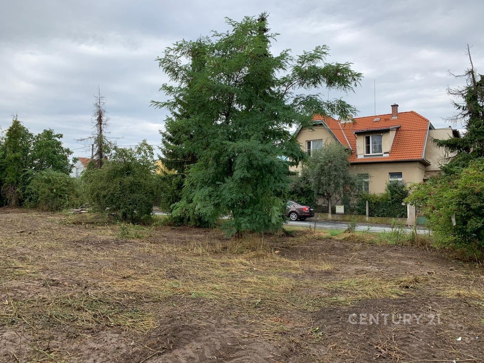 Prodej pozemek pro bydlení - Čáslav