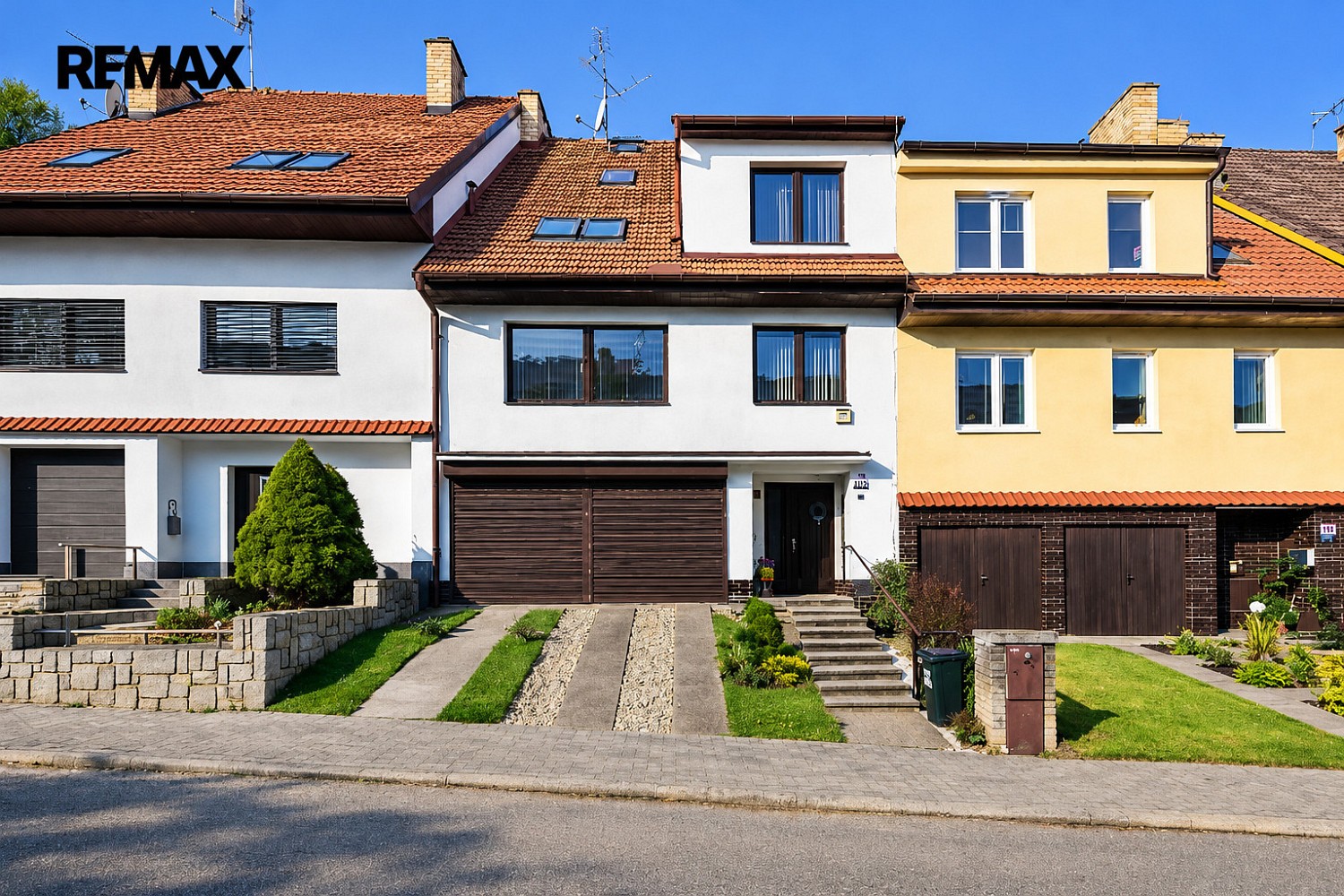 Prodej rodinný dům - Podbabská, Brno - Ivanovice, 298 m² - 1
