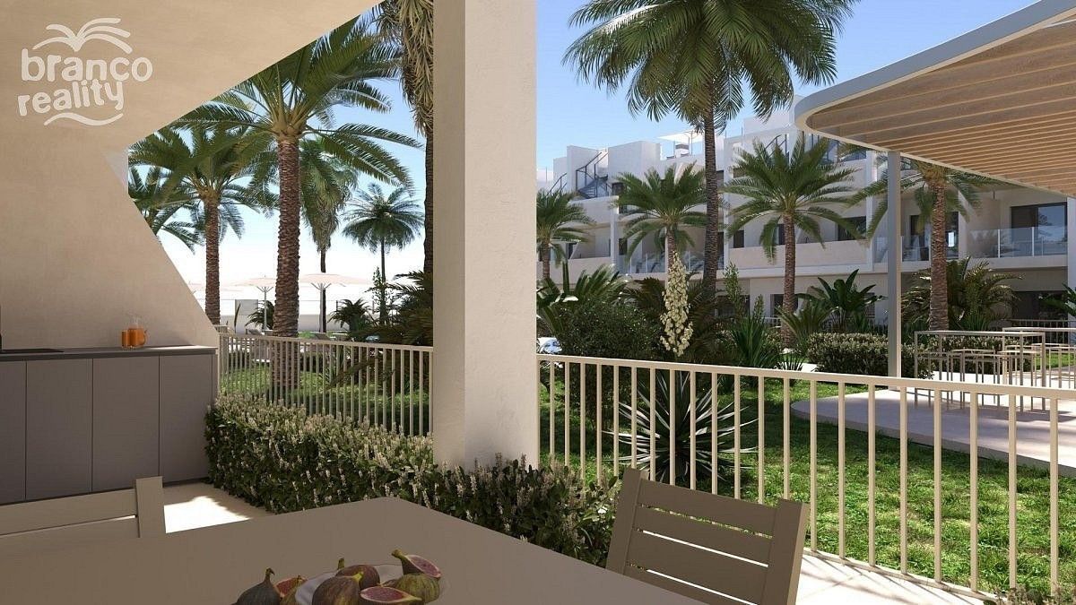 Prodej byt 4+kk - Torre Pacheco, Murcia, Španělsko, 86 m² - 5