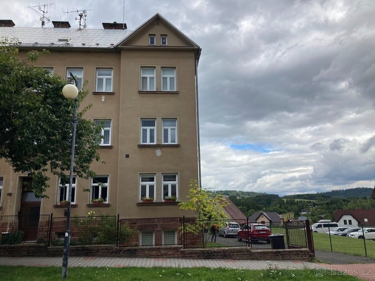 Byty, Nová Paka, 509 01