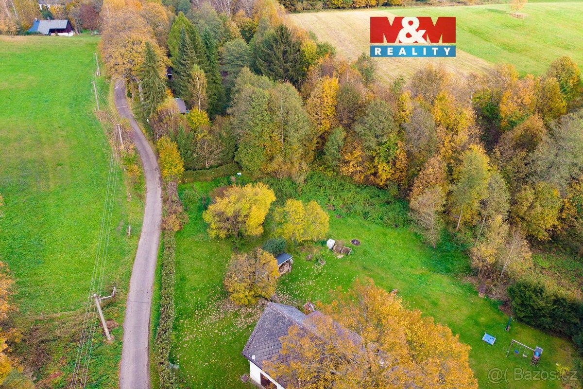 Zahrady, Bernartice u Trutnova, 542 04