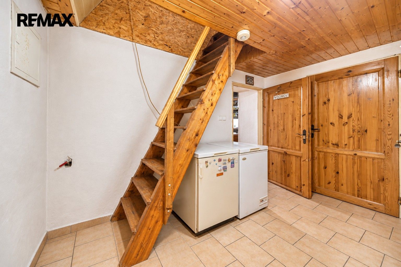 Prodej rodinný dům - Jitkov, 76 m² - 5