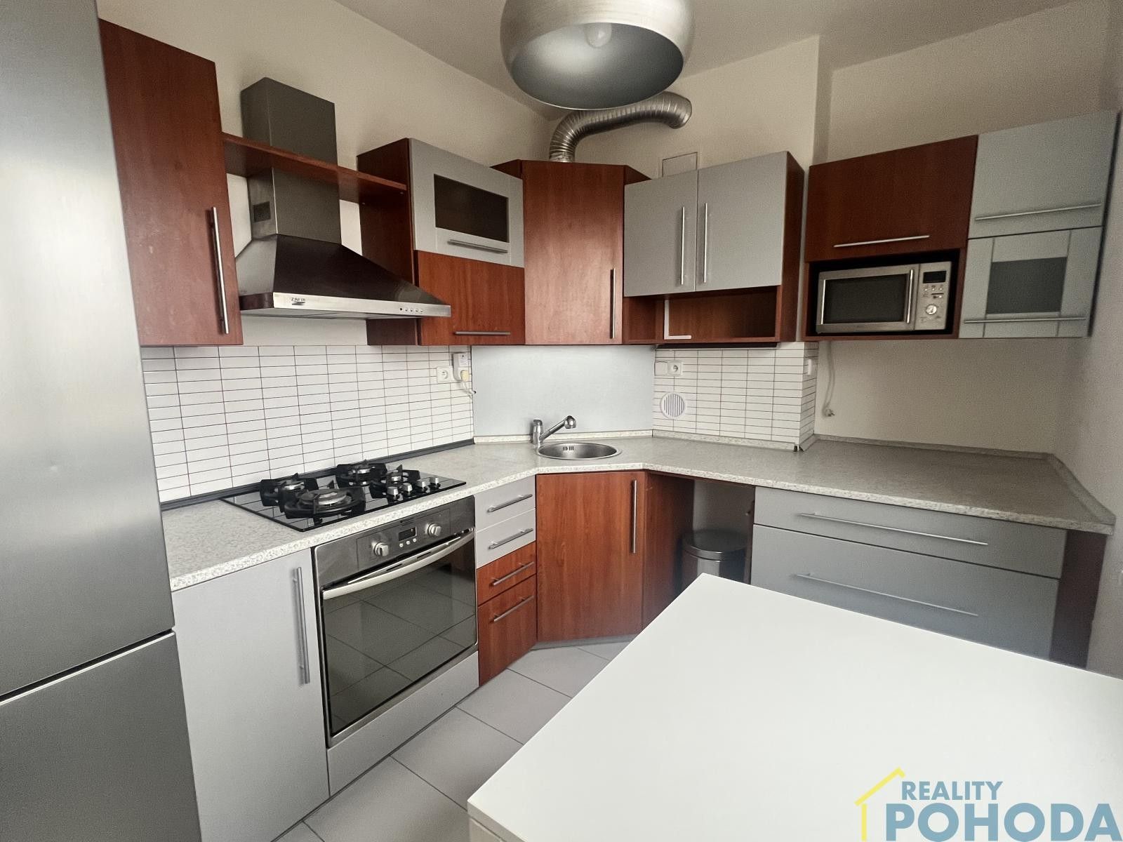 Pronájem byt 2+1 - Rokycanova, Vysoké Mýto, 55 m²