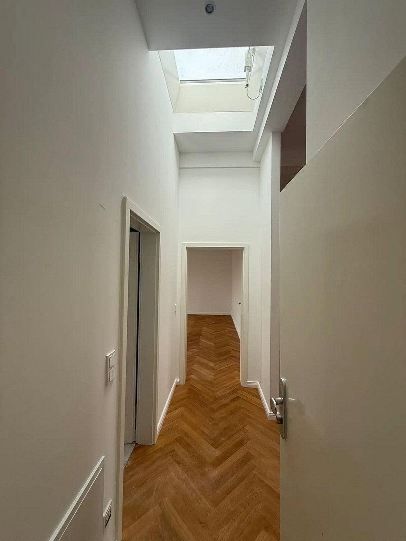 Byt 2+1 · 69 m² · Wönnichstraße 110 Berlin Rummelsburg Berlin 10317 - 4