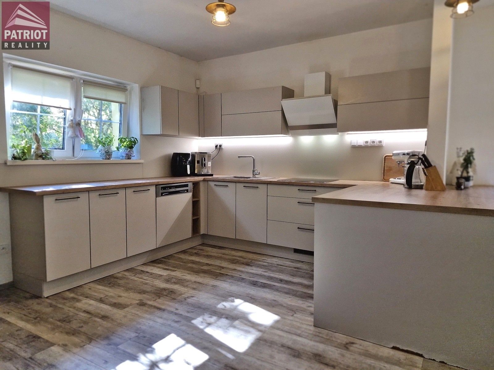 Rodinné domy, Beneše Třebízského, Olomouc, 260 m²