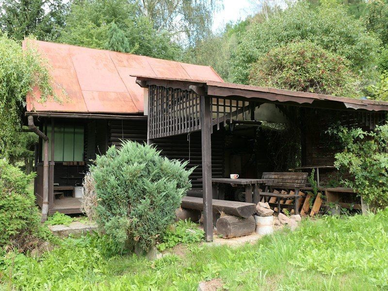 Chaty, Hronov, 20 m² - 1