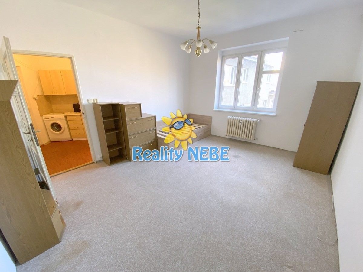 1+kk, Na Veselí, Praha, 30 m² - 2