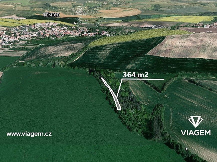 Zemědělský pozemek · Bzenec, okres Hodonín, Jihomoravský kraj - 4