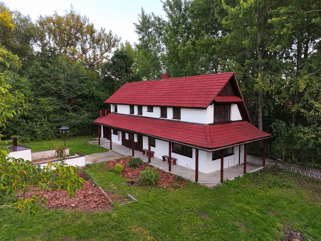 Chalupy, Bratří Štefanů, Hradec Králové - Slezské Předměstí, 93 m² - 1